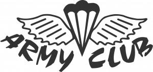 Army Club