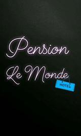 Pension Le Monde