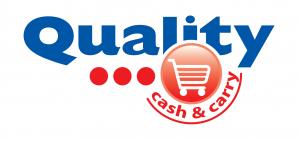 Quality cash and carry