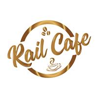 Rail Cafe st Eirinis