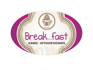 Break..fast