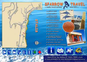 Sparrow