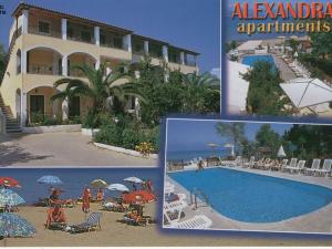 Αlexandra Hotel Resort