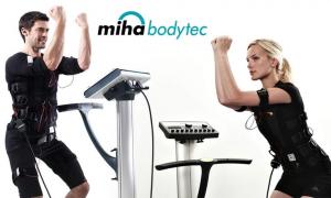 Alexander Fitness Club