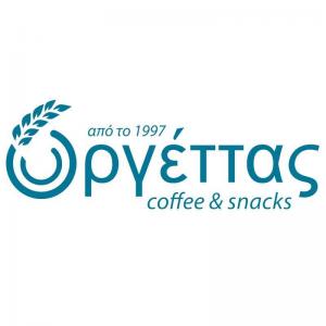 Orgettas coffee & snacks