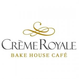 Creme Royale
