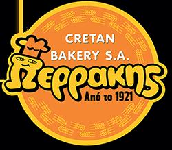 Cretan Bakery Περράκης