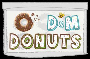American Donuts