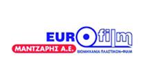 Eurofilm Μάντζαρης ΑΕ