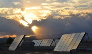 Ευροθερμική