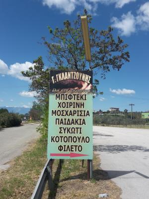 Αχινός