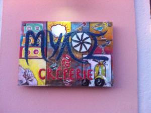 Mylos La Creperie