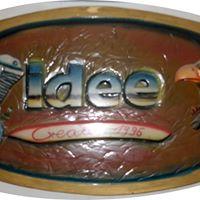 Idee Creative Χαρίσης