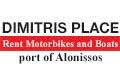 Dimitris place