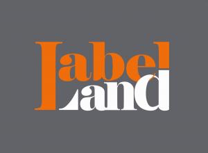 Λογότυπο Labe Land
