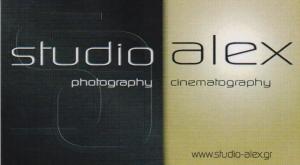 Studio Alex