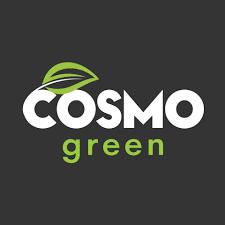 Cosmo Green