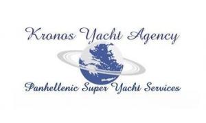 Kronos Yacht Agency