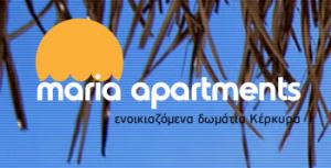 Maria Apartments