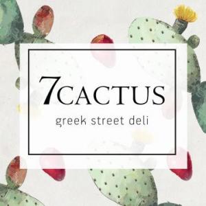 7 Cactus