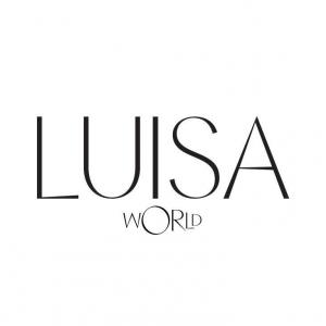 Λογότυπο Luisa Rossi