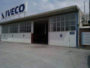 Iveco Service