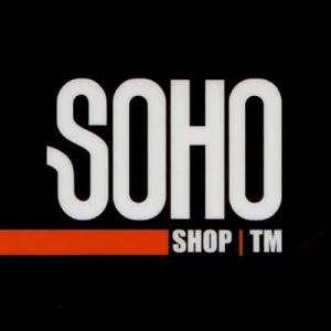 Soho Shop