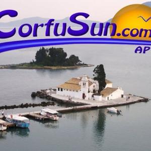 Corfu Sun Apartments