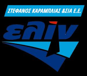 Elin Καραμπλιάς