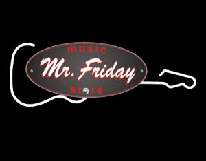 Mr Friday