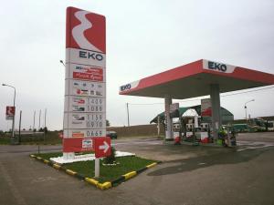 EKO Τσίτας