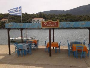 Ο Ζήκος