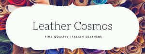 Leather Cosmos