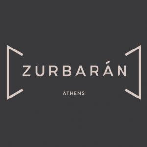 Zurbaran Athens