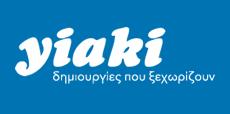 Yiaki
