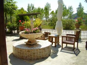 Acrogiali Studio Apartments