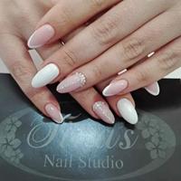 Tina s Nail Studio