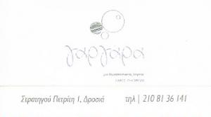 Γαργάρα