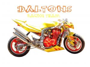Daltons