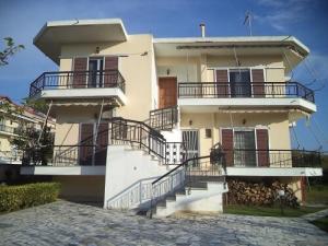 Apartments Sorontilas