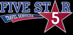 5 star travel services