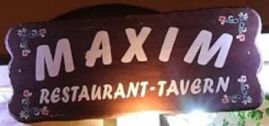 Maxim