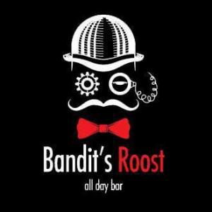 Bandit's Roost All Day Bar