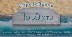 Το Δίχτυ