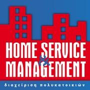 Home Servive and Management