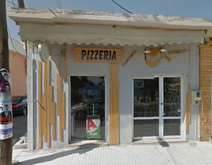 Focaccia Pizzeria