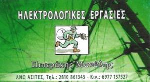 Πιπεράκης Εμμανουήλ