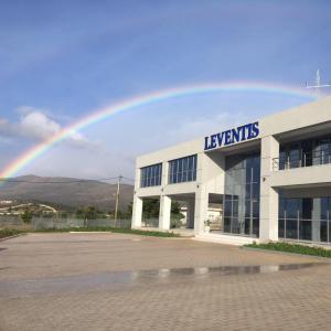 Leventis Trans Group