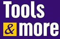 Tools and More