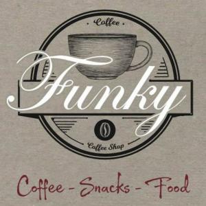 Funky
